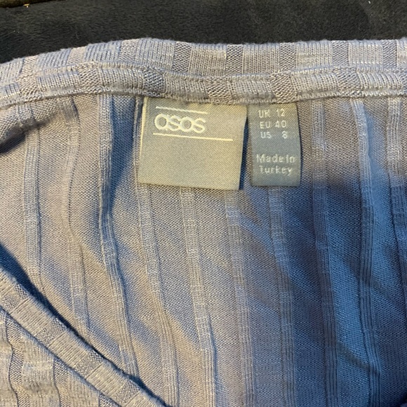 Maternity shirt - Picture 2 of 3